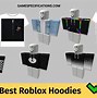 Image result for Roblox Hoodie