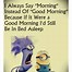 Image result for Funny Minion Tuesday