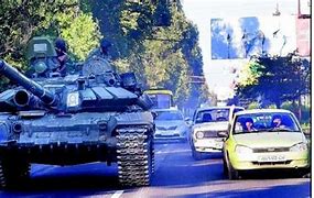Image result for Russian Convoy Ukraine