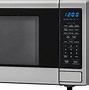 Image result for sharp carousel microwaves size