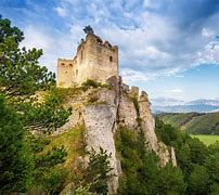 Image result for Slovak Castles