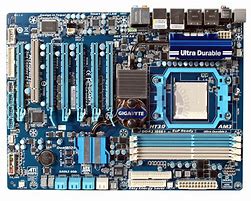 Image result for GIGABYTE Motherboard