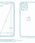 Image result for Printable Real Size iPhone 7