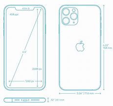 Image result for iPhone 11 Box Actual Size
