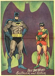 Image result for Batman Infantino