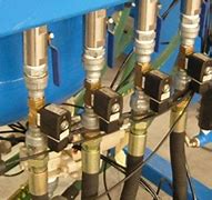 Image result for Cable Routing of the plc Cabinet