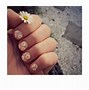 Image result for Pastel Daisy Nails