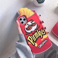 Image result for 3D Food Phone Case