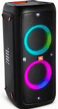 Image result for JBL Speakers Party Box 300