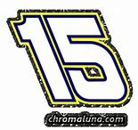 Image result for Race Number 8