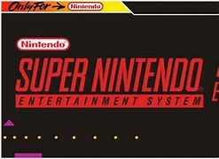 Image result for Super NES Classic Edition Menu