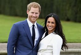 Image result for Prince Harry's Wifer