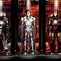 Image result for All Iron Man Suits Numbers