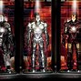 Image result for Iron Man All Suits Wallpaper