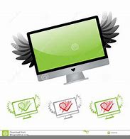 Image result for Sharing Computer Clip Art