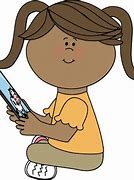 Image result for Kids Blue iPad Clip Art