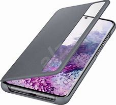 Image result for Pouzdro Clear View Pro Samsung Galaxy A10