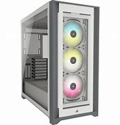 Image result for Corsair PC Case 5000X