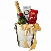 Image result for Champagne Gift Baskets