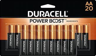 Image result for Duracell Lithium AA Battery