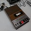 Image result for Olld Tape Recorder with Microphone