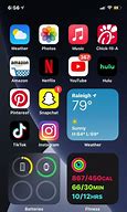 Image result for Top Screen iPhone