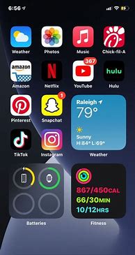 Image result for iPhone 11 Home Screen Layout Factory