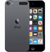 Image result for Black iPod