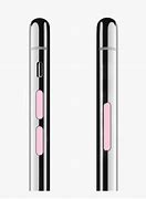 Image result for iPhone X Volume Buttons