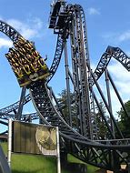 Image result for Alton Towers Roller Coasters