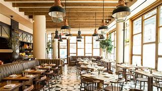 Image result for Pictures of Restaurants