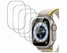 Image result for Apple Watch Ultra 8 Screen Protector