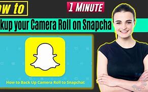 Image result for Camera Roll On iPhone Snapchat