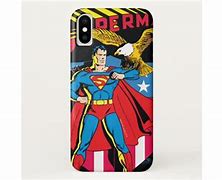 Image result for Superman iPhone Case