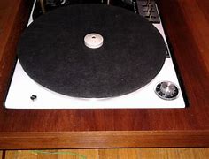 Image result for Garrard Turntable Idler