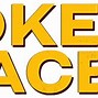 Image result for Poker Face Carton