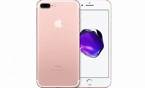 Image result for iPhone 7 Plus Rose Gold with Black Screen