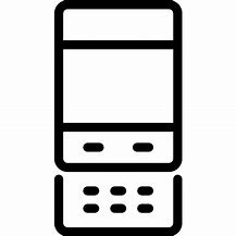 Image result for Cell Phone Svg File