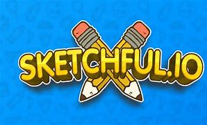 Image result for Sketchful Io Game