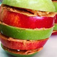 Image result for Peanut Butter Apple Recipe
