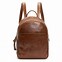 Image result for Best Leather Range Backpack