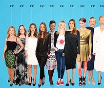 Image result for Short Height Women Graphic