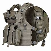 Image result for Military Tactical Ripstop Vest