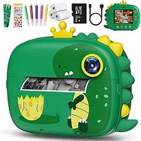 Image result for Instant Print Cameras for Kids