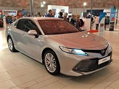 Image result for All New Toyota Camry