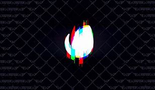 Image result for iPhone Glitch Logo