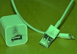 Image result for iPhone 5s Charger Cable