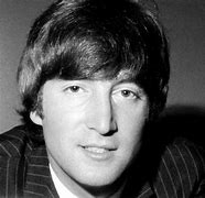 Image result for Lennon Beatles