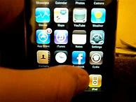 Image result for iPhone 3G Lock Screen