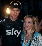 Image result for Chris Froome Girlfriend